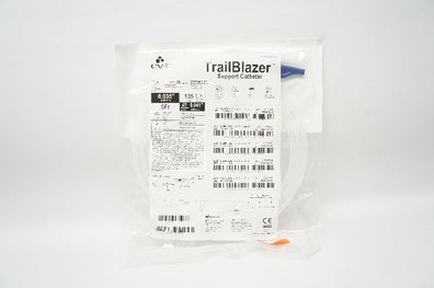 EV3 SC-035-135 Trail Blazer Support Catheter5 Fr x 135cm (x)
